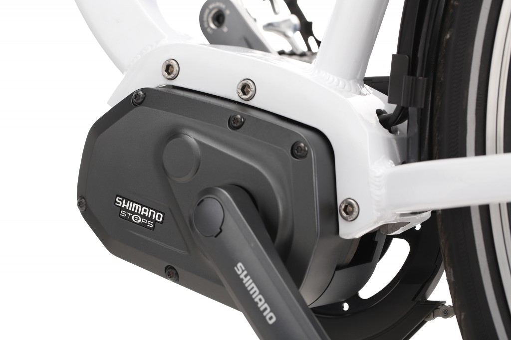 shimano moteur