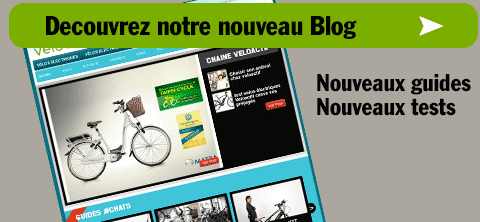 Nouveau blog sur les vélos électriques Nouveau blog sur les vélos électriques