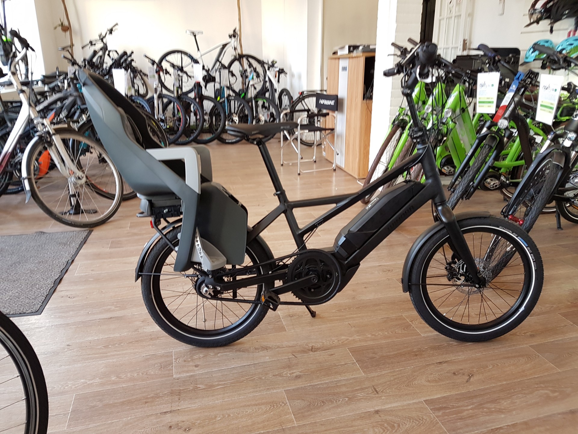 Velo Electrique Avec Porte Bebe Shop Clothing Shoes Online