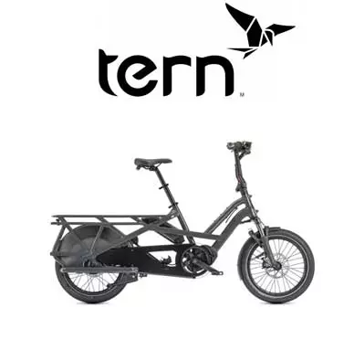 TERN