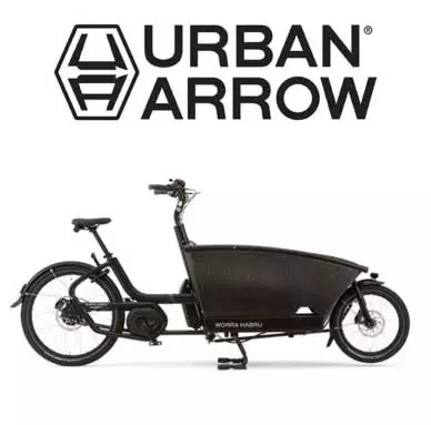 URBAN ARROW