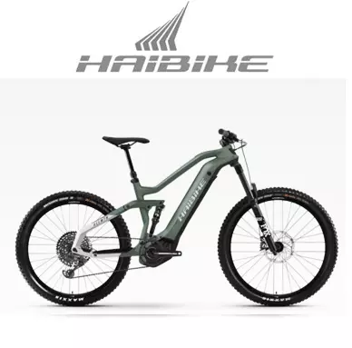 HAIBIKE