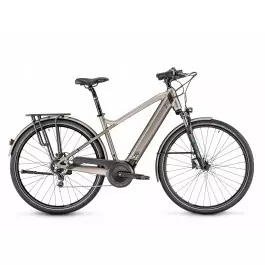 Vélo électrique SAMEDI 28.3 MOUSTACHE, Vélo électrique Moustache, Veloactif
