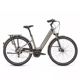 Vélo électrique Samedi 28.3 Open MOUSTACHE, Vélo électrique Moustache, Veloactif