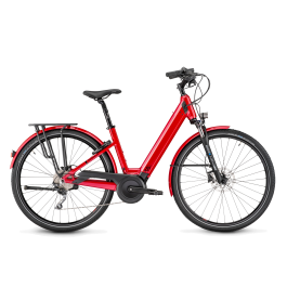 Vélo électrique Samedi 28.5 Open 2022 MOUSTACHE, Vélo électrique Moustache, Veloactif