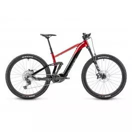 VTT électrique Samedi 29 Trail 7 MOUSTACHE, Vélo électrique Moustache, Veloactif