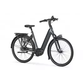 Vélo électrique Grenoble  Gazelle, Vélo électrique Moustache, Veloactif
