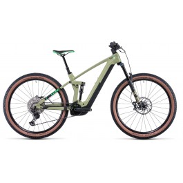 Solde vtt cube shop
