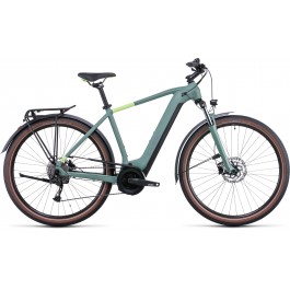Cube touring best sale one 400