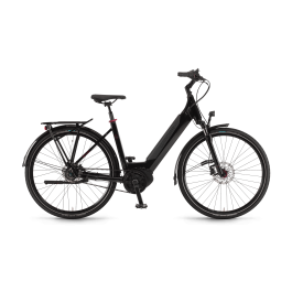 Vélo électrique Sinus R8 Monotube 2023 WINORA, Vélos, Veloactif