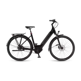 Vélo électrique Sinus R8 Monotube 2023 WINORA, Vélos, Veloactif
