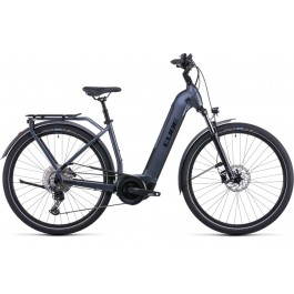 Velos sales electrique cube