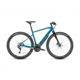 Velo electrique Dimanche 29.2 2023 MOUSTACHE Veloactif