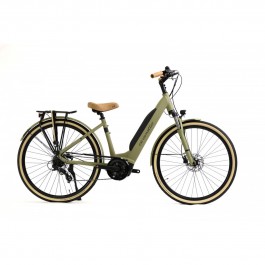 V lo lectrique Granville E Absolute 34 Veloactif