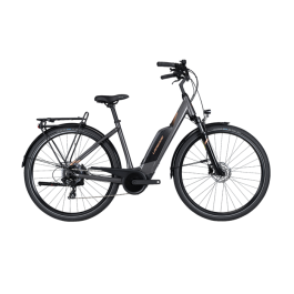 Vélo électrique e-Urban 3.3 2022 LAPIERRE, Vélo électrique Lapierre, Veloactif