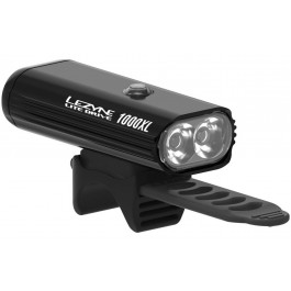 Eclairage avant Led macro drive 1300XL LEZYNE Veloactif