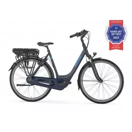 Vélo électrique Paris C7 Hmb 2023  GAZELLE, Vélo électrique Gazelle, Veloactif