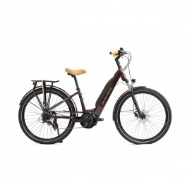 Granville E-Absolute 34 Plus, Vélo électrique , Veloactif