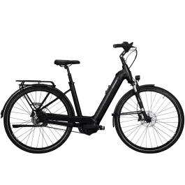 Vélo électrique QUADRIGA COMP BELT CX5 Monotube Kettler, Vélo électrique Winora, Veloactif