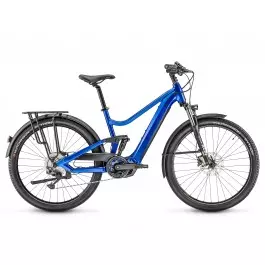 Vélo électrique Samedi 27 Xroad FS 3 500 MOUSTACHE, Vélo électrique Moustache, Veloactif