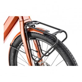 Porte bagage vtt on sale avant