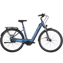 Vélo électrique QUADRIGA P5 Monotube Kettler, Vélo électrique , Veloactif