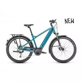 Vélo électrique Samedi 27 XROAD 4 2025 MOUSTACHE, Vélo électrique Moustache, Veloactif