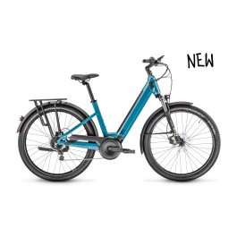Velo route electrique moustache sale 2020