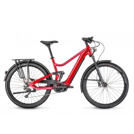 Vélo électrique Samedi 27 Xroad FS 5 2022 MOUSTACHE, Vélo électrique Moustache, Veloactif