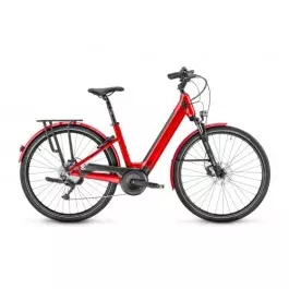 Vélo électrique Samedi 28.5 Open  MOUSTACHE, Vélo électrique Moustache, Veloactif