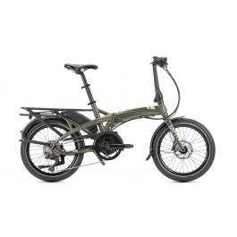 Vélo pliant shop tern occasion