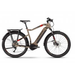 Vélo électrique SDURO Trekking 4.0 Cadre Homme 2020 HAIBIKE | Veloactif