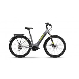 Vélo électrique Trekking 6 Low 2022 HAIBIKE, Vélo électrique Haibike, Veloactif