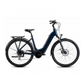 Vélo électrique Tria 8 WINORA 2022 | Veloactif 