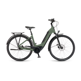 Vélo électrique Tria N8 2022 WINORA, Vélo électrique Winora, Veloactif