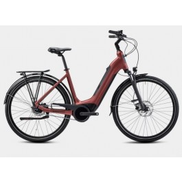 Vélo électrique Tria N8 Eco 2022 WINORA, Vélo électrique Winora, Veloactif