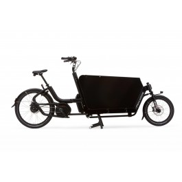 Vélo cargo électrique biporteur URBAN ARROW alubox cargo XL 2021, Vélo électrique , Veloactif