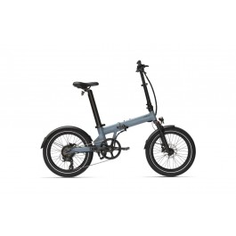 Velo electrique pliable 2025 lyon