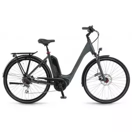 Vélo électrique WINORA Sinus Tria 8 2021, Vélo électrique Winora, Veloactif
