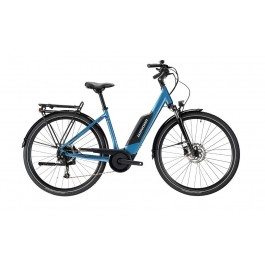 Vélo électrique Confort 9.4 WINORA, Vélo électrique Haibike, Veloactif