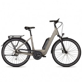 Vélo électrique Endeavour 1.B Move 2023 Monotube KALKHOFF, Vélo électrique Kalkhoff, Veloactif