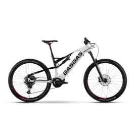 VTT electrique GTrail 2.0 (2022-2024) I GasGas, Vélo électrique , Veloactif