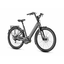 Vélo moustache femme online