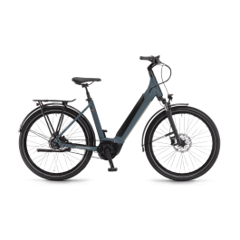 Vélo électrique Sinus R8E Monotube 2023 WINORA, Vélos, Veloactif