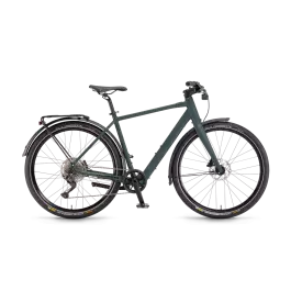 E-Flitzer 2022, Vélo électrique Winora, Veloactif