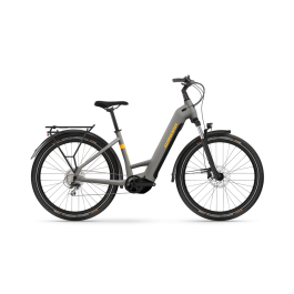 Vélo électrique Yucatan X8 2023 WINORA, Vélo électrique Winora, Veloactif