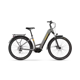 Vélo électrique Yucatan X8 2023 WINORA, Vélo électrique Winora, Veloactif