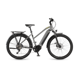 Vélo électrique Sinus iX10 trapèze 2022 WINORA, Vélo électrique Winora, Veloactif