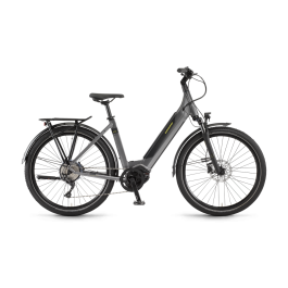 Vélo électrique Sinus iX10 Monotube 2022 WINORA, Vélo électrique Winora, Veloactif