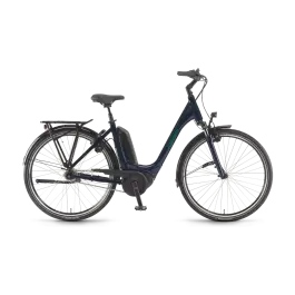 Vélo électrique Sinus Tria N7 2021 WINORA, Vélo électrique Winora, Veloactif